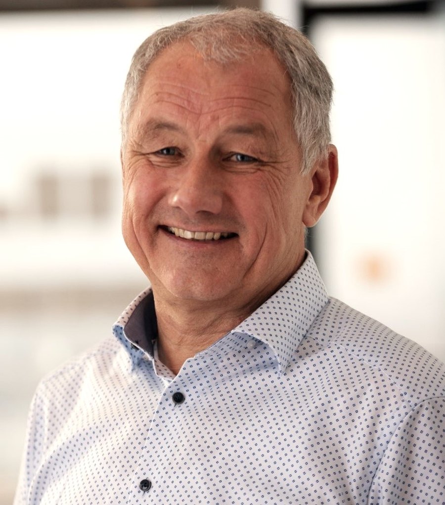 Michael Tiegelkamp